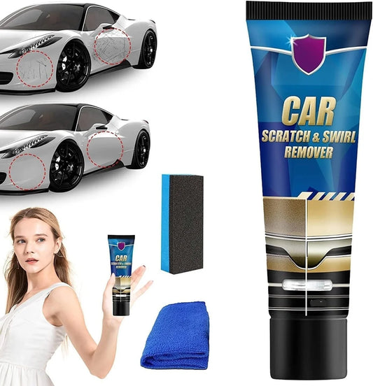 Rayhong - Car Scratch & Swirl Remover